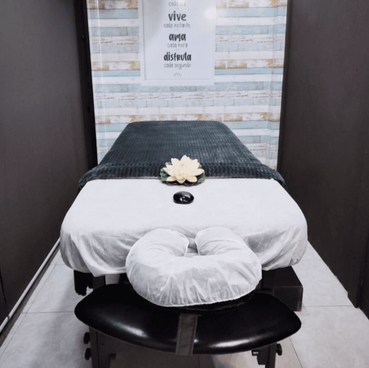 Balance Spa